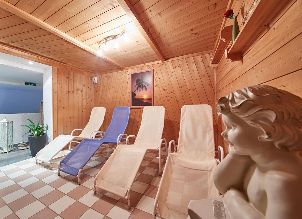 Hotel Gamshag Saalbach-Hinterglemm Exterior photo