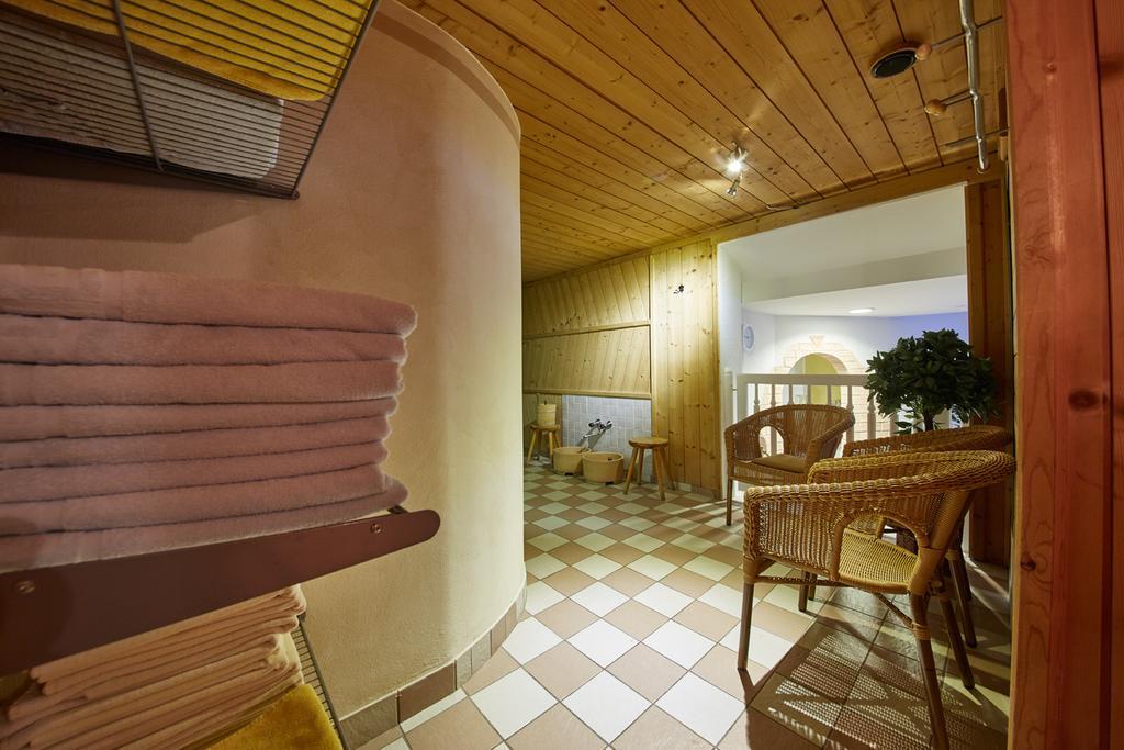 Hotel Gamshag Saalbach-Hinterglemm Exterior photo