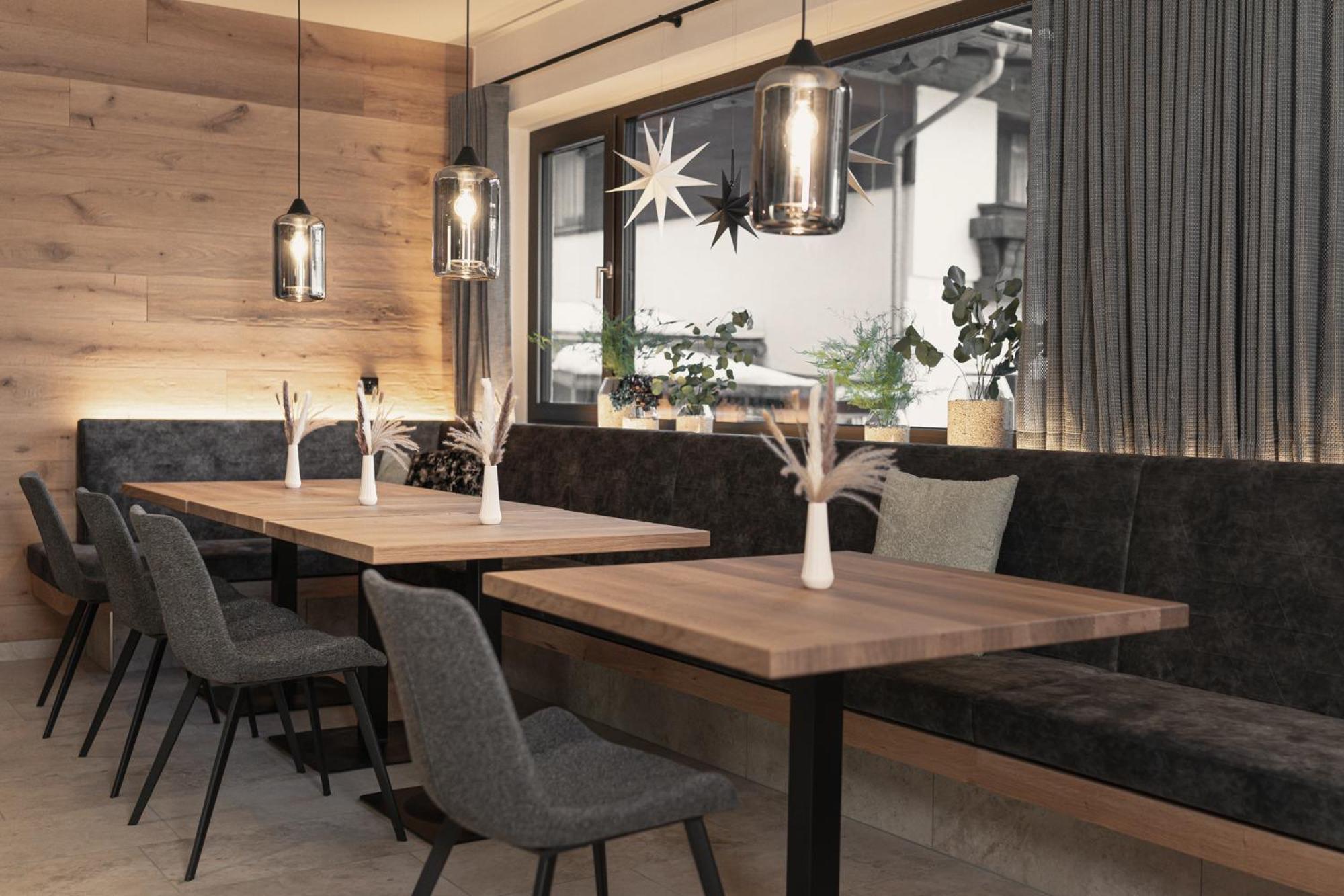 Hotel Gamshag Saalbach-Hinterglemm Exterior photo